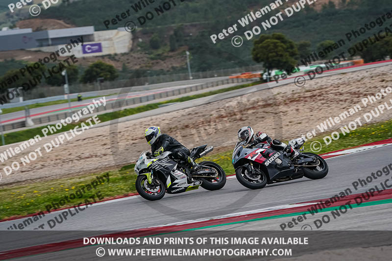 motorbikes;no limits;peter wileman photography;portimao;portugal;trackday digital images